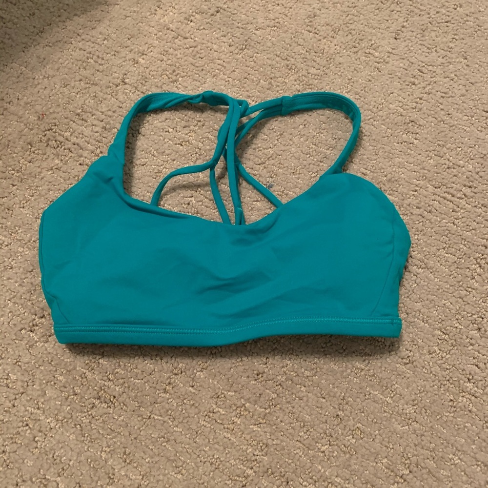 lululemon bra